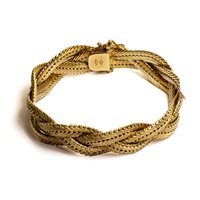 Bracelet Goldside Femme GOLDSIDE in Or GOLDBR61 - GOLDBR61